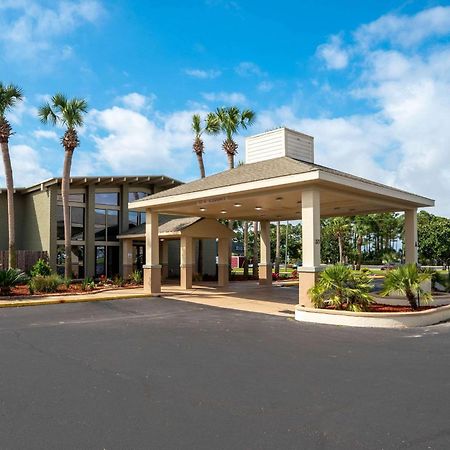 Quality Inn Fort Walton Beach - Destin West Екстер'єр фото