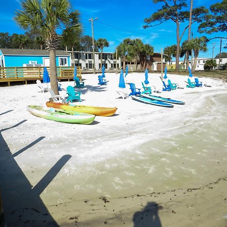 Quality Inn Fort Walton Beach - Destin West Екстер'єр фото