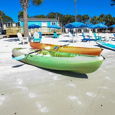 Quality Inn Fort Walton Beach - Destin West Екстер'єр фото