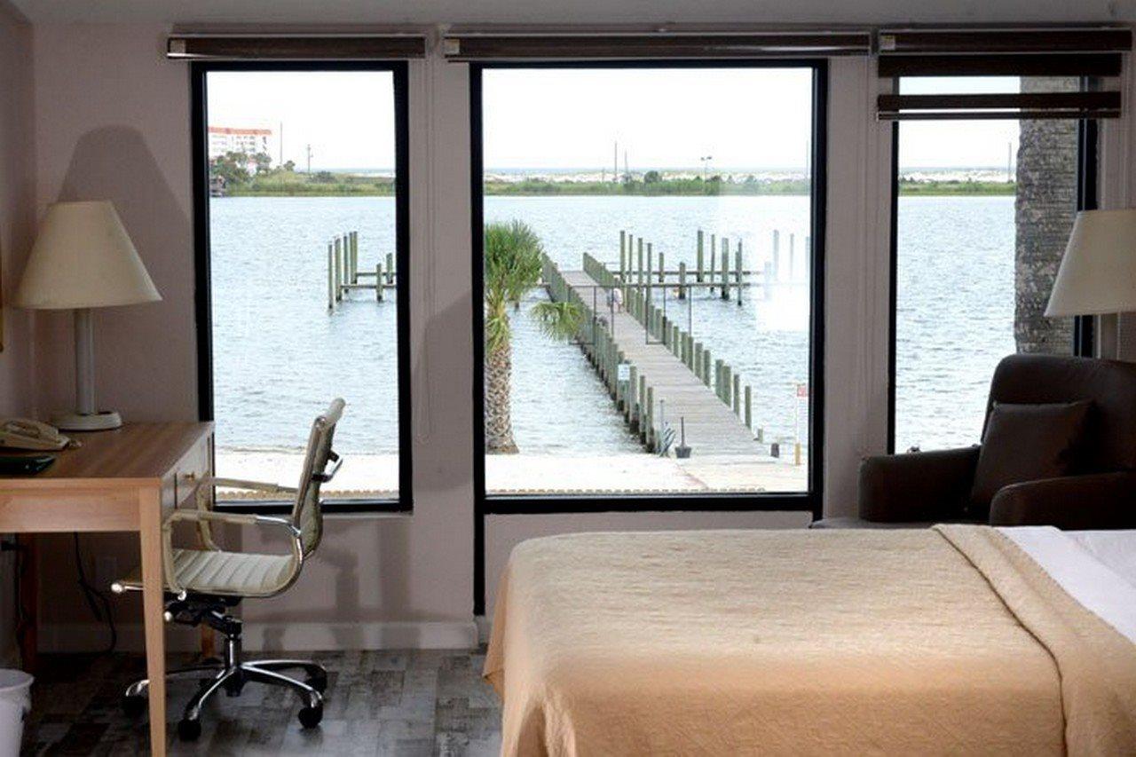 Quality Inn Fort Walton Beach - Destin West Екстер'єр фото