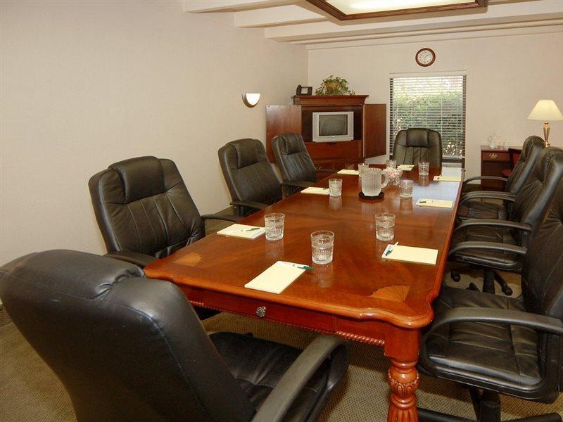 Quality Inn Fort Walton Beach - Destin West Екстер'єр фото
