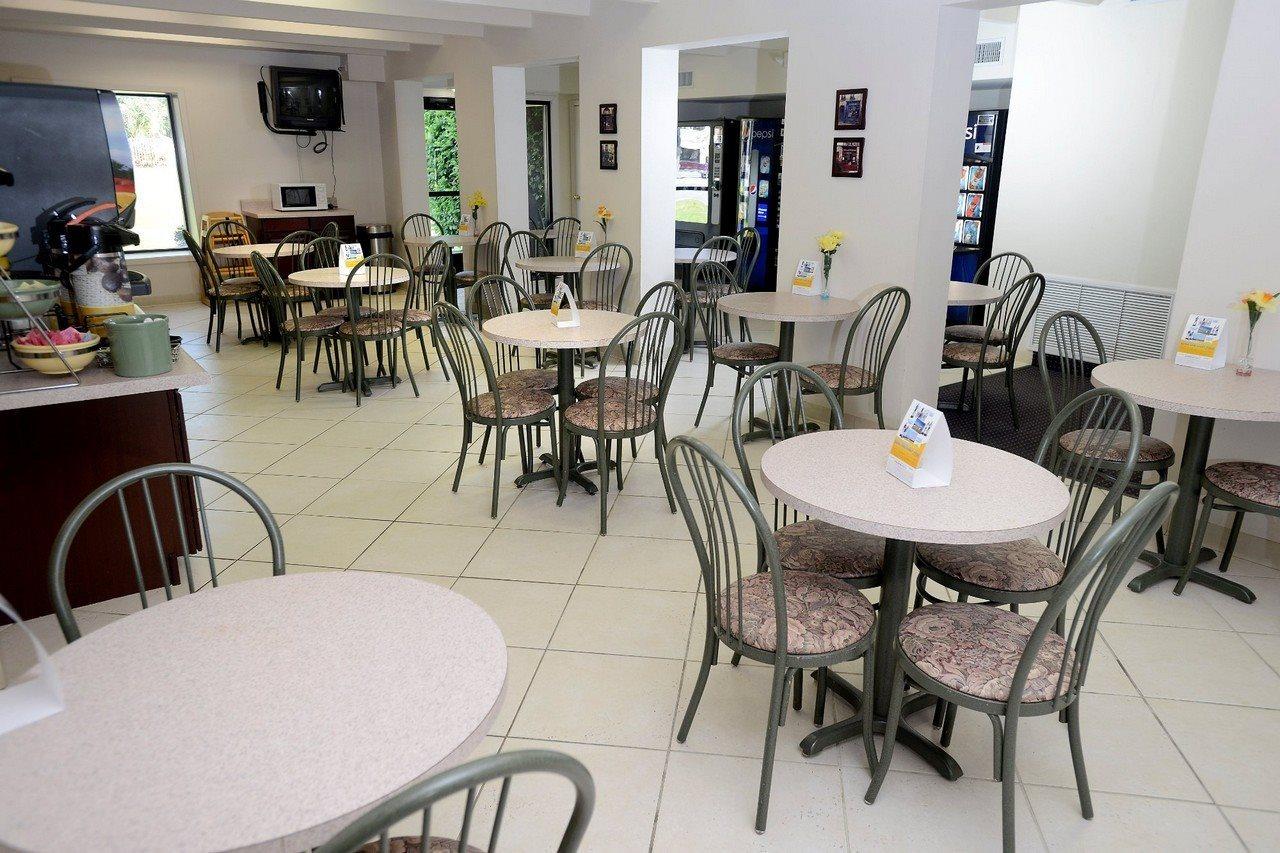 Quality Inn Fort Walton Beach - Destin West Екстер'єр фото