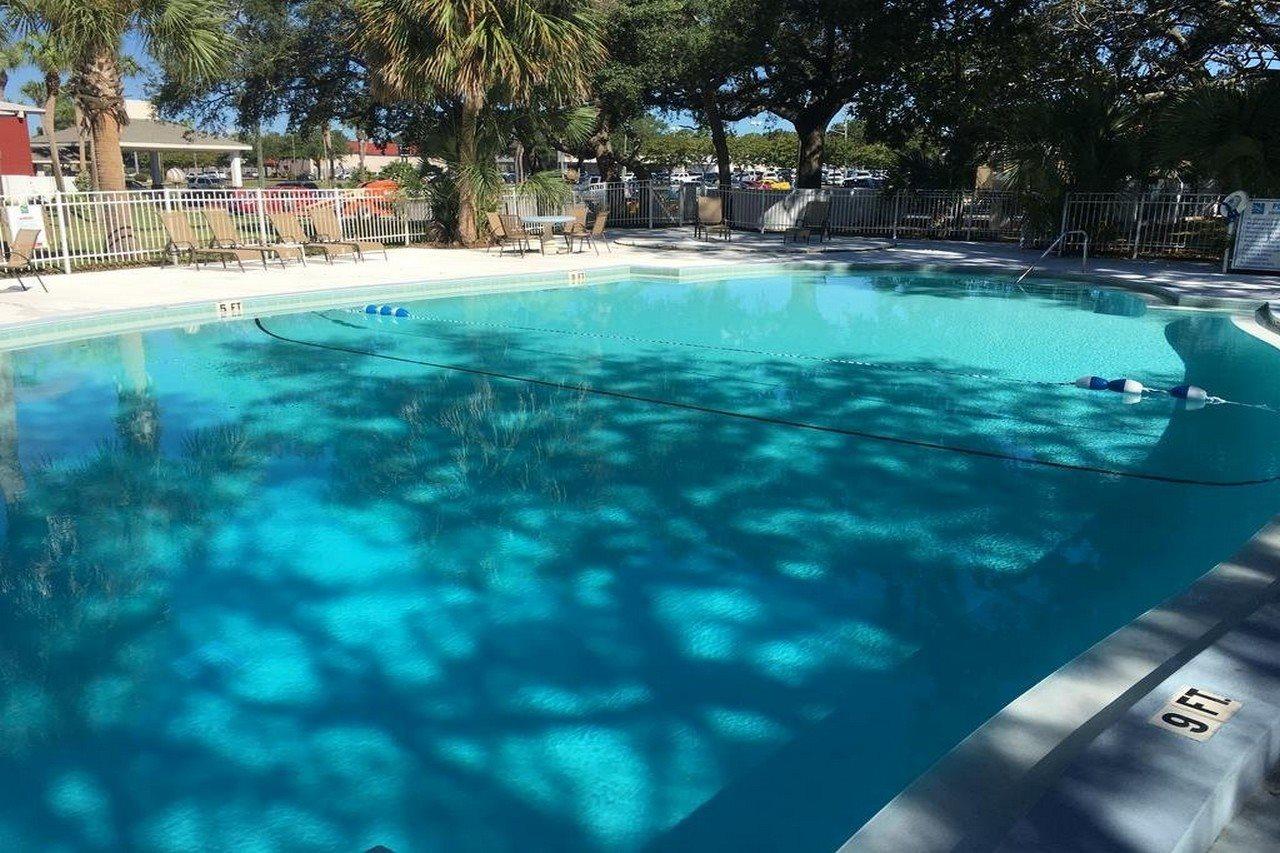 Quality Inn Fort Walton Beach - Destin West Екстер'єр фото