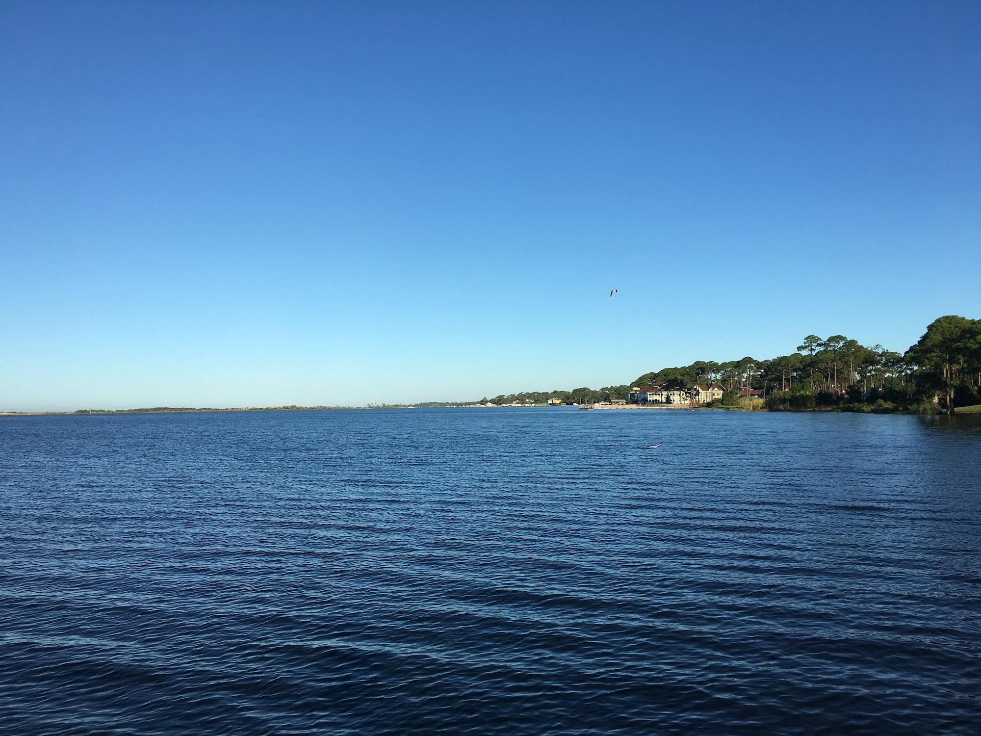 Quality Inn Fort Walton Beach - Destin West Екстер'єр фото