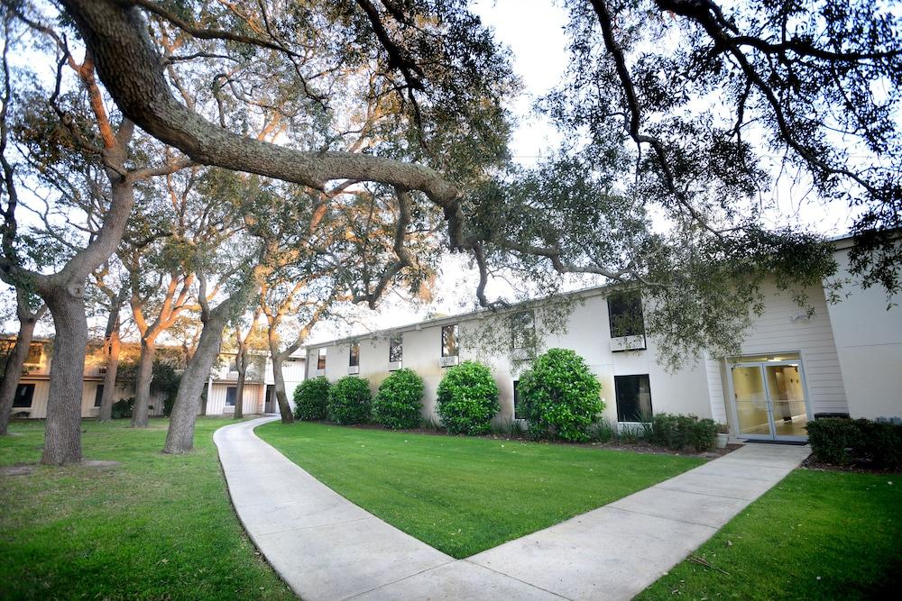 Quality Inn Fort Walton Beach - Destin West Екстер'єр фото
