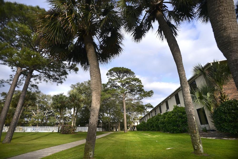 Quality Inn Fort Walton Beach - Destin West Екстер'єр фото