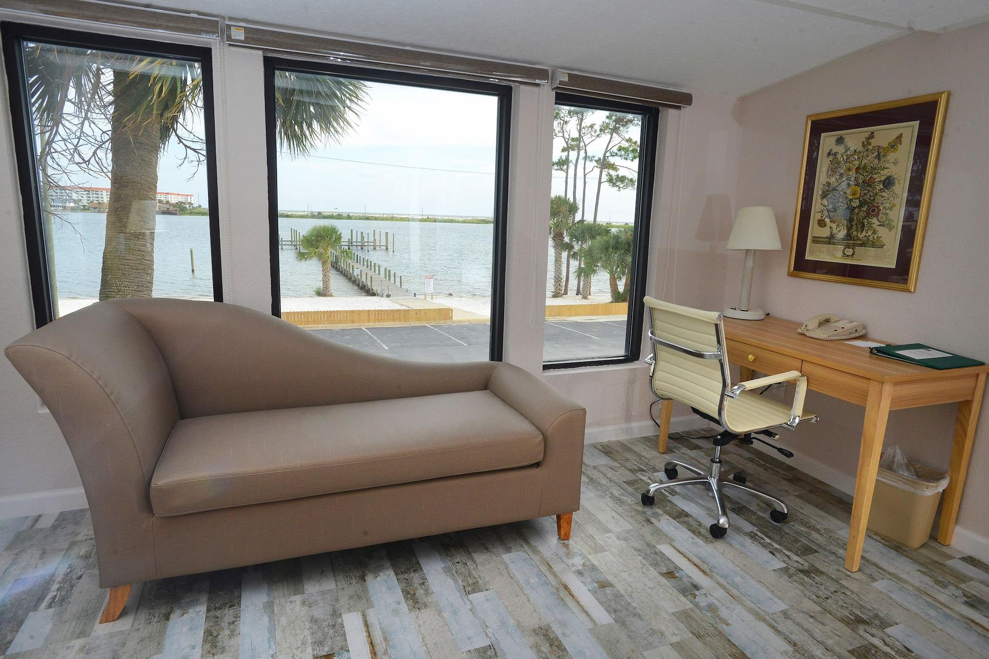 Quality Inn Fort Walton Beach - Destin West Екстер'єр фото