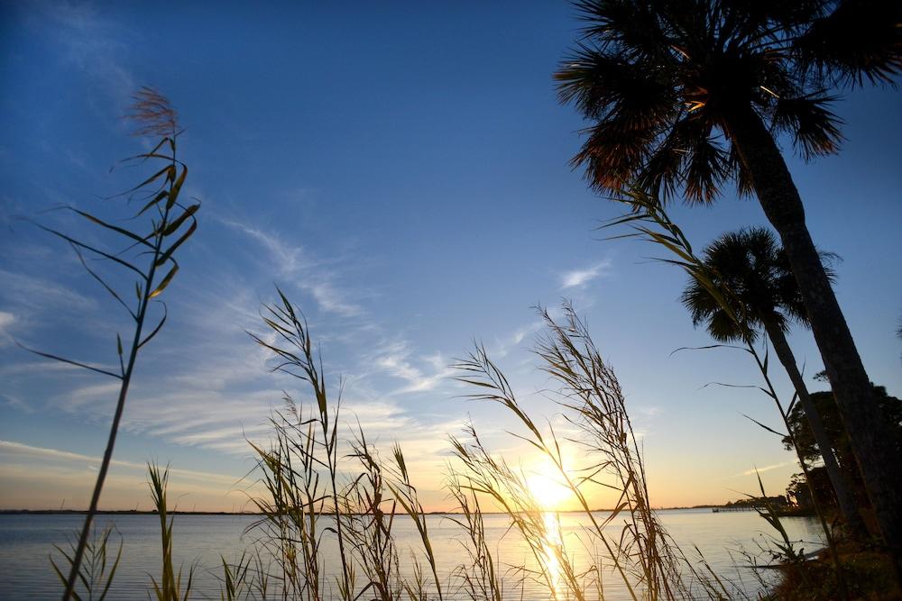 Quality Inn Fort Walton Beach - Destin West Екстер'єр фото
