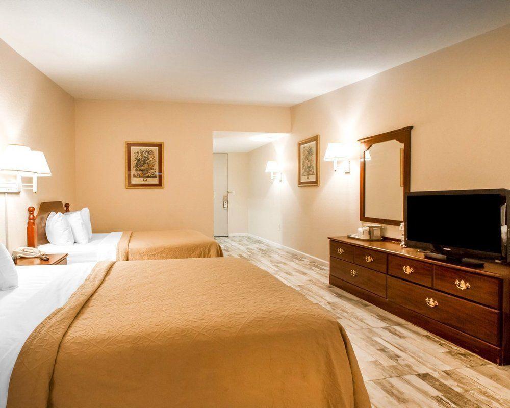 Quality Inn Fort Walton Beach - Destin West Екстер'єр фото