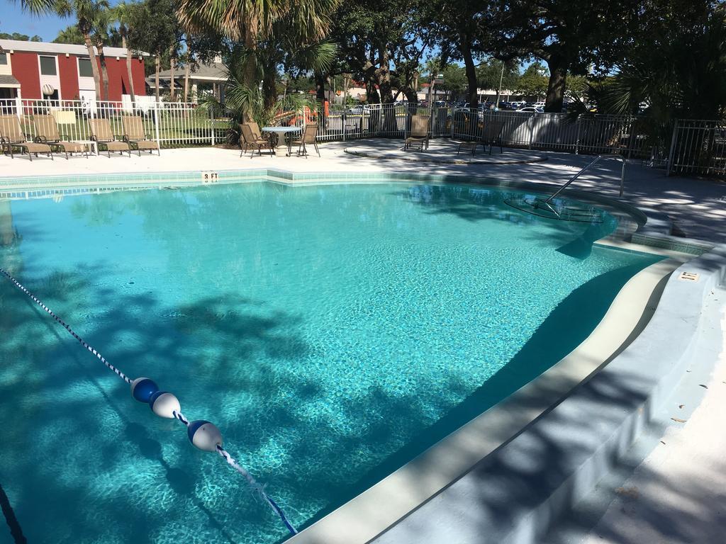 Quality Inn Fort Walton Beach - Destin West Екстер'єр фото