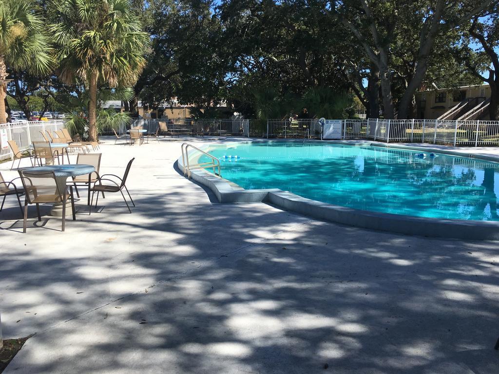 Quality Inn Fort Walton Beach - Destin West Екстер'єр фото