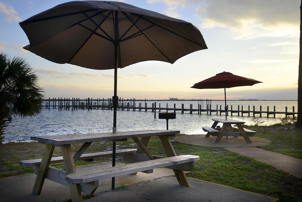 Quality Inn Fort Walton Beach - Destin West Екстер'єр фото