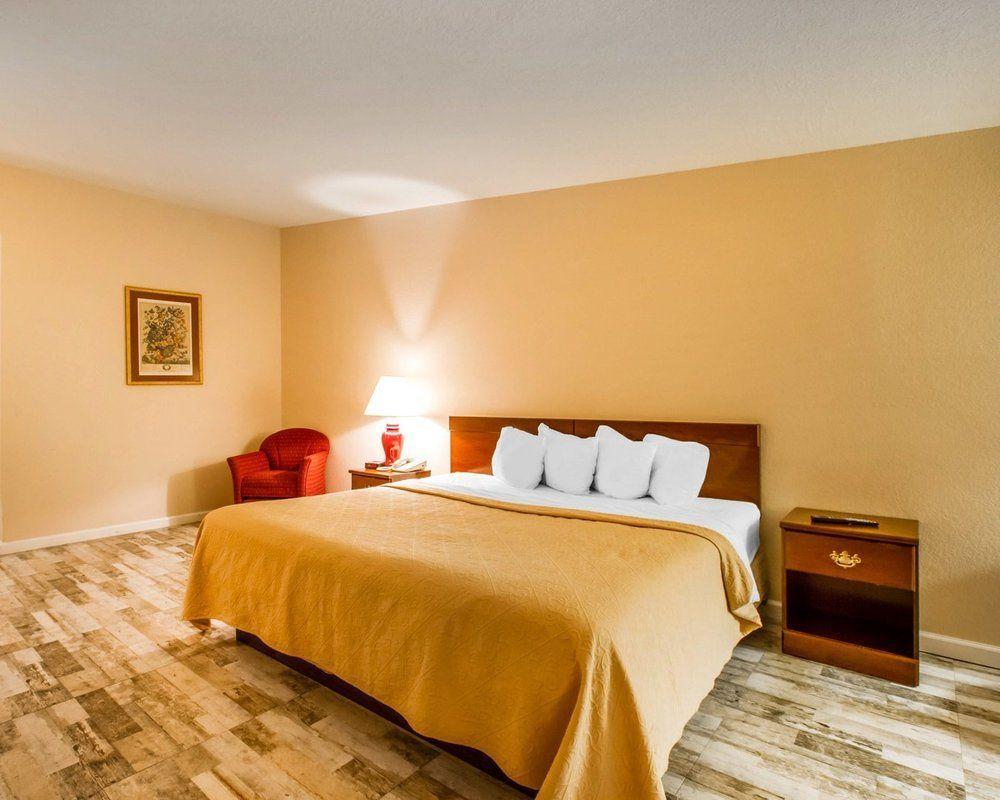 Quality Inn Fort Walton Beach - Destin West Екстер'єр фото