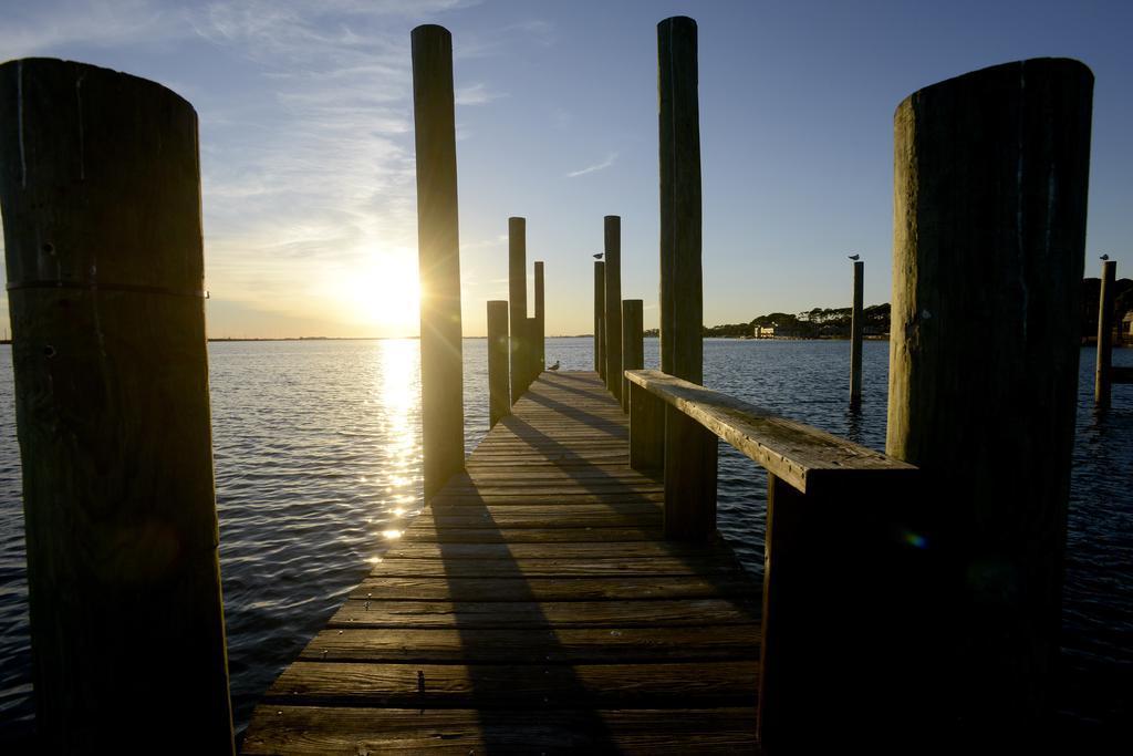 Quality Inn Fort Walton Beach - Destin West Екстер'єр фото