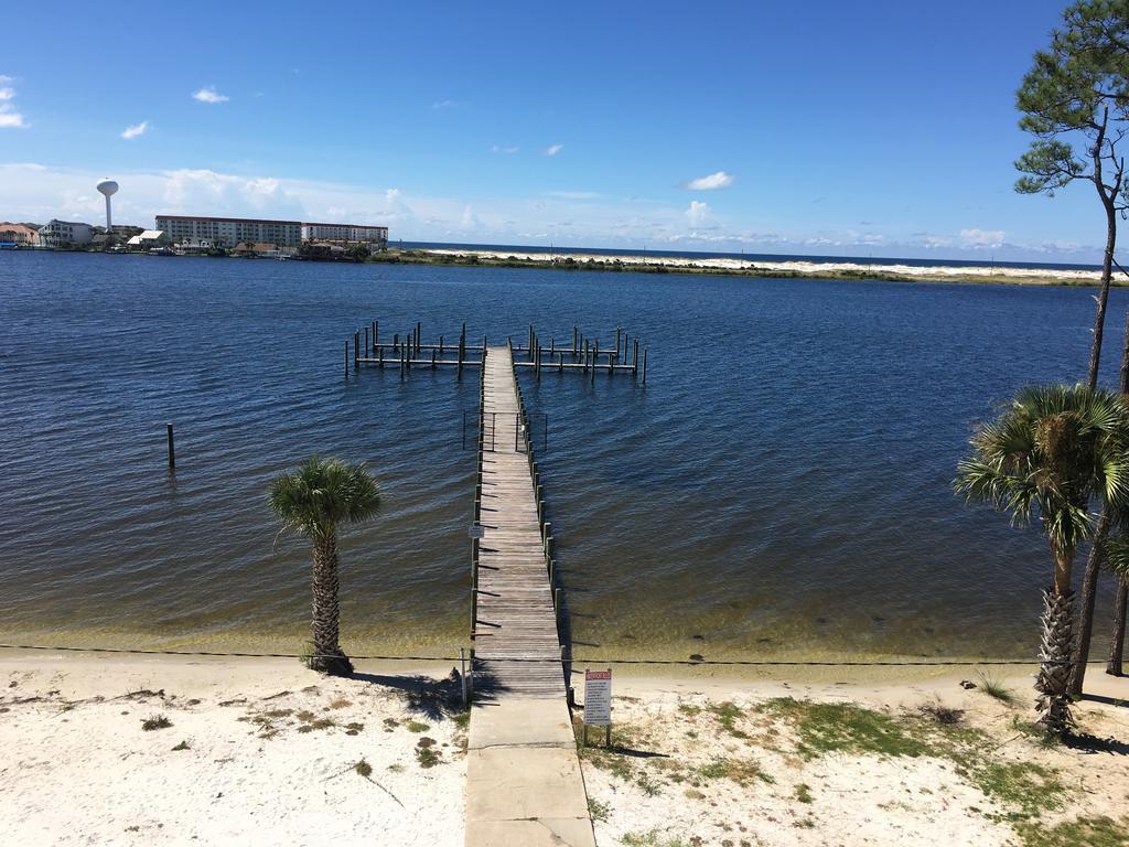 Quality Inn Fort Walton Beach - Destin West Екстер'єр фото