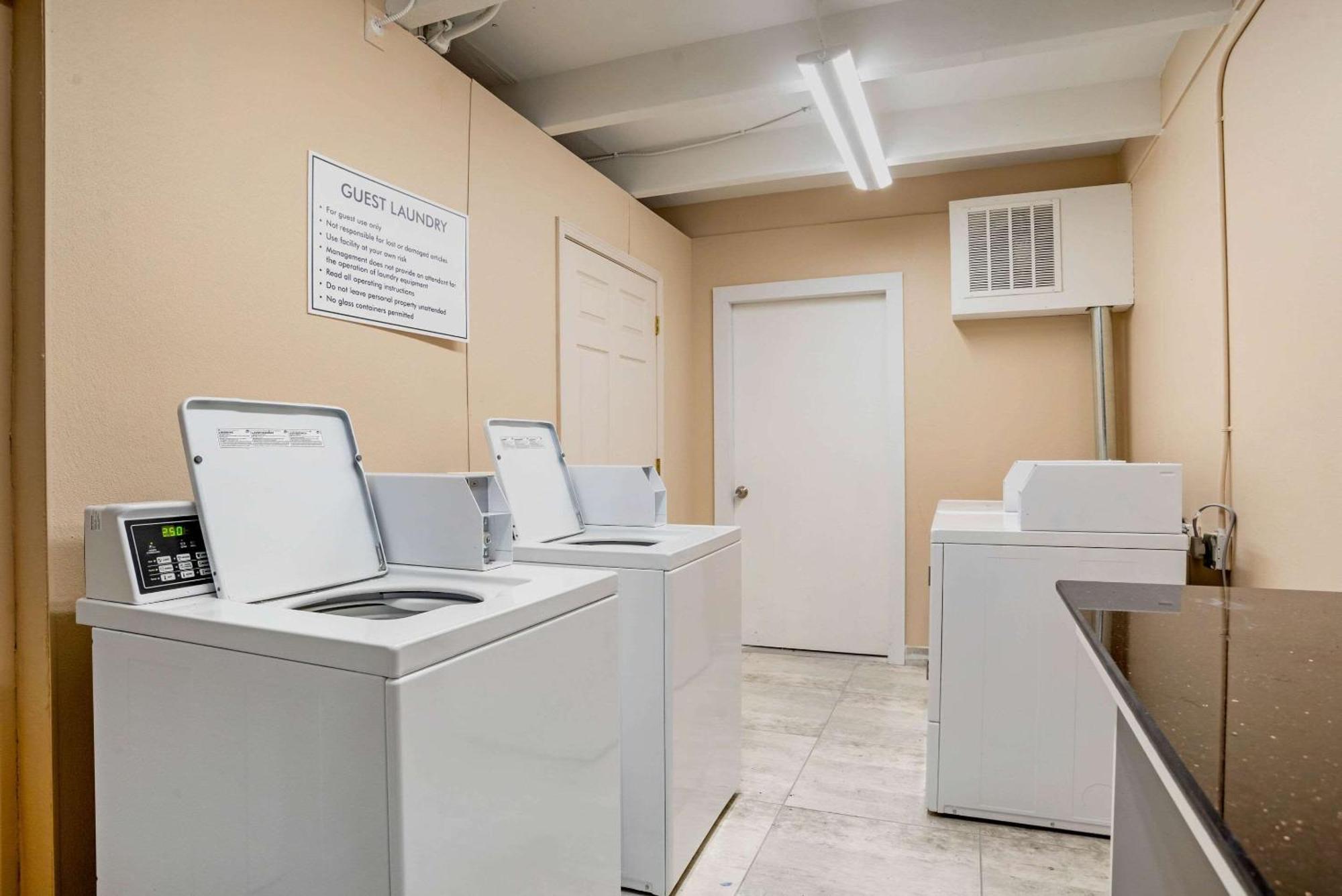 Quality Inn Fort Walton Beach - Destin West Екстер'єр фото