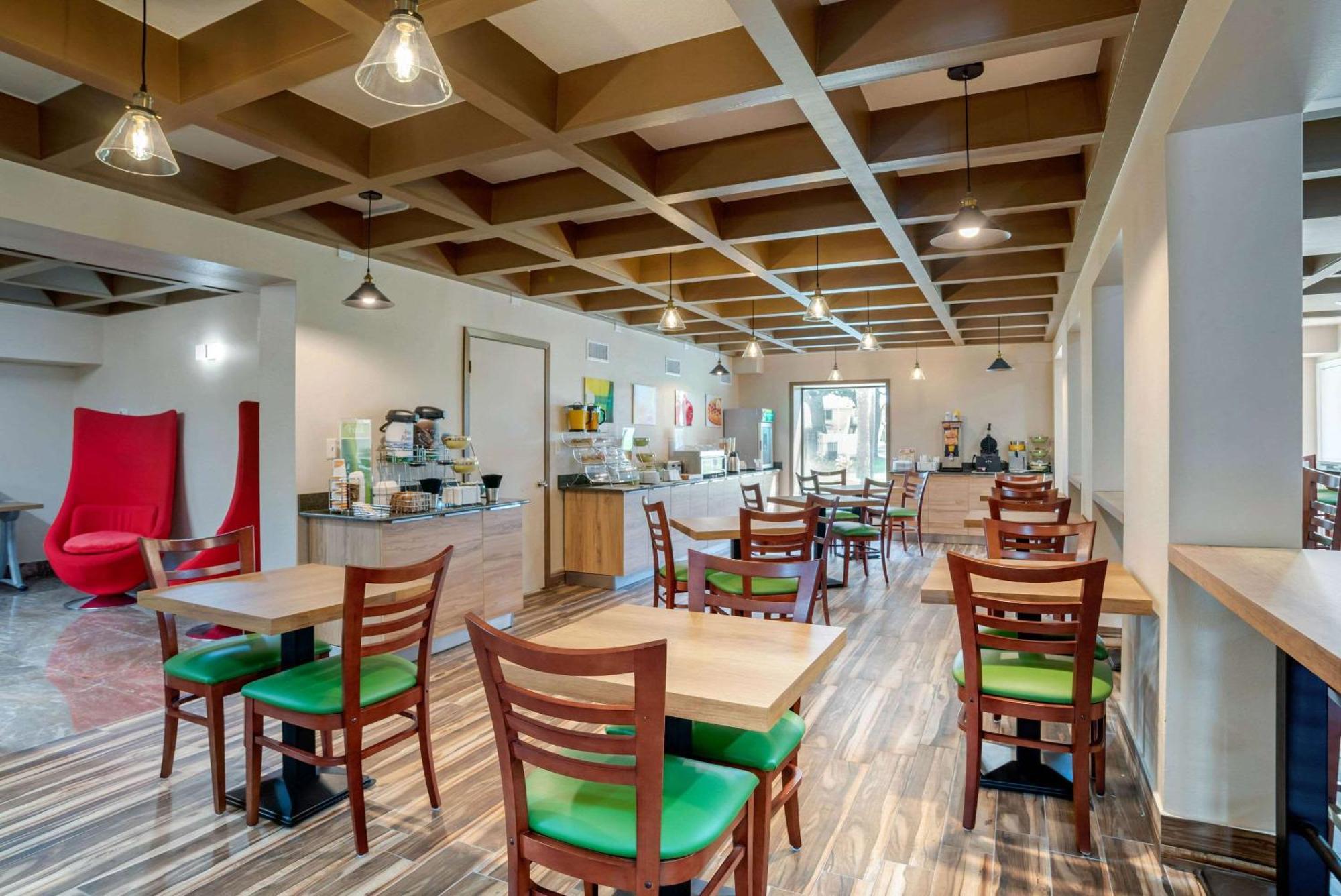 Quality Inn Fort Walton Beach - Destin West Екстер'єр фото