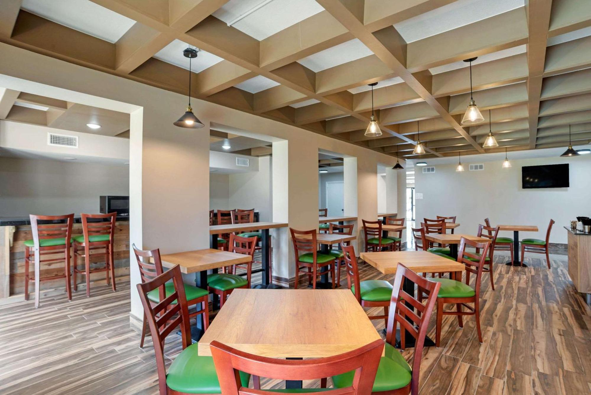 Quality Inn Fort Walton Beach - Destin West Екстер'єр фото