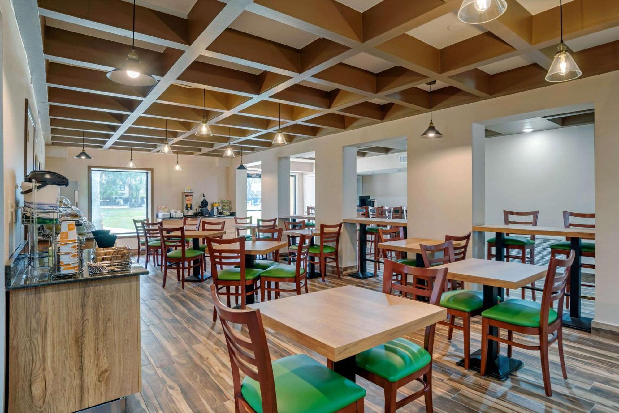 Quality Inn Fort Walton Beach - Destin West Екстер'єр фото