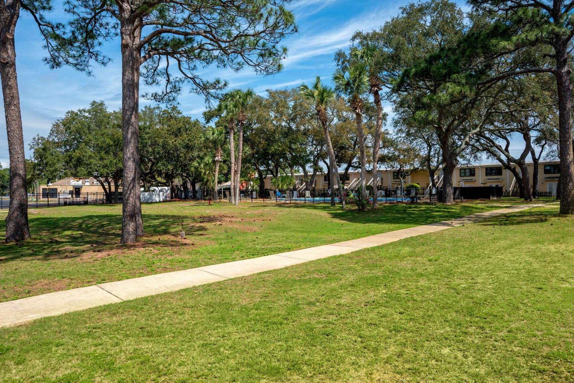 Quality Inn Fort Walton Beach - Destin West Екстер'єр фото