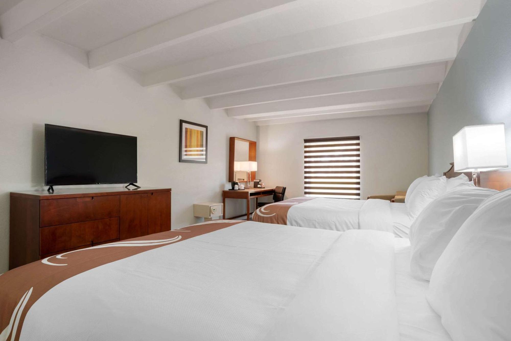 Quality Inn Fort Walton Beach - Destin West Екстер'єр фото