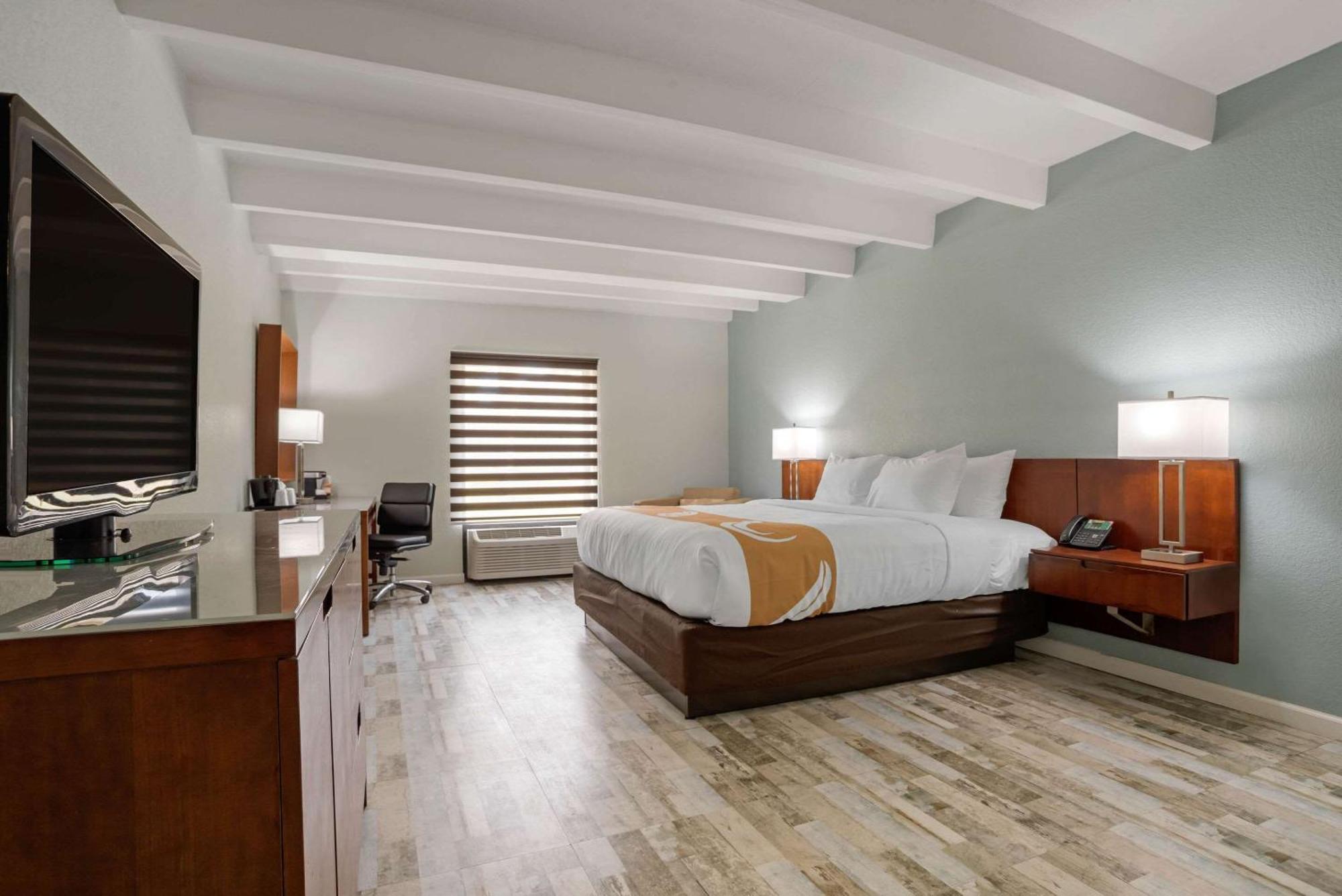 Quality Inn Fort Walton Beach - Destin West Екстер'єр фото