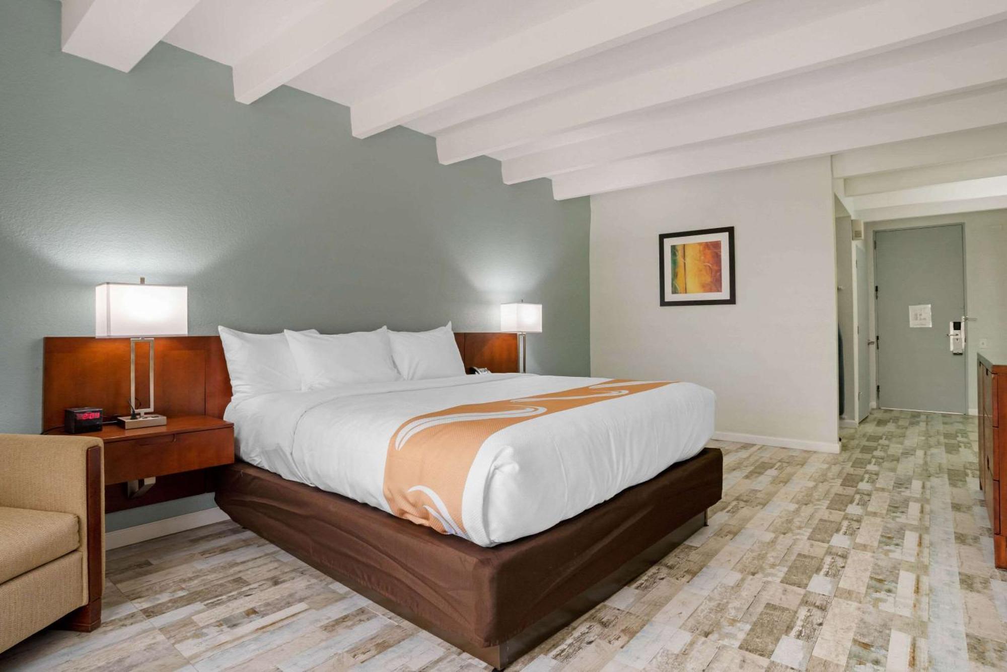 Quality Inn Fort Walton Beach - Destin West Екстер'єр фото