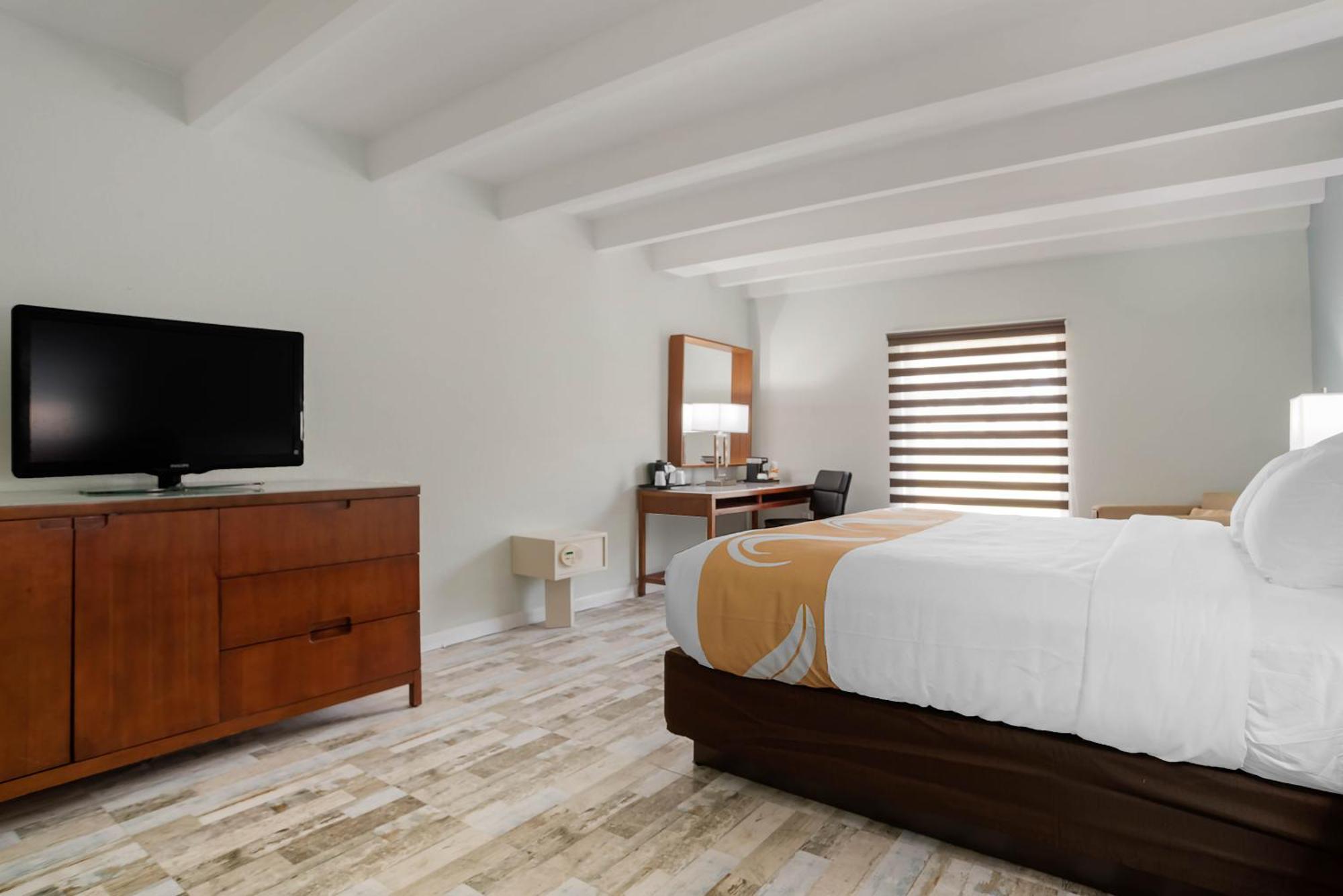 Quality Inn Fort Walton Beach - Destin West Екстер'єр фото