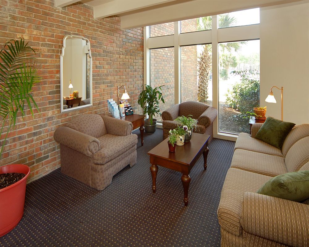 Quality Inn Fort Walton Beach - Destin West Екстер'єр фото