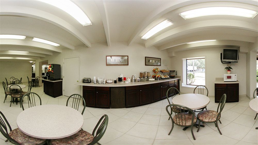 Quality Inn Fort Walton Beach - Destin West Екстер'єр фото