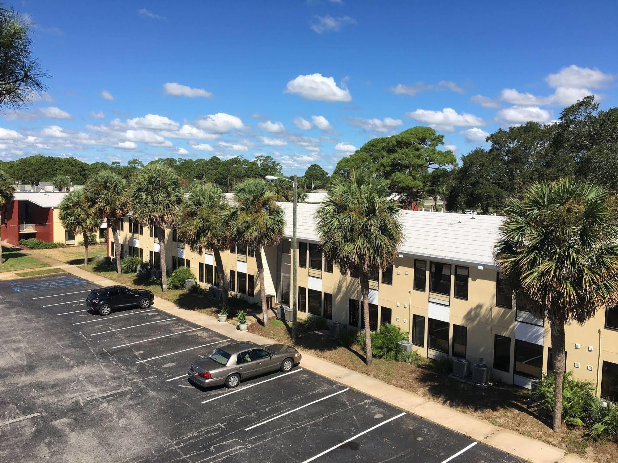 Quality Inn Fort Walton Beach - Destin West Екстер'єр фото