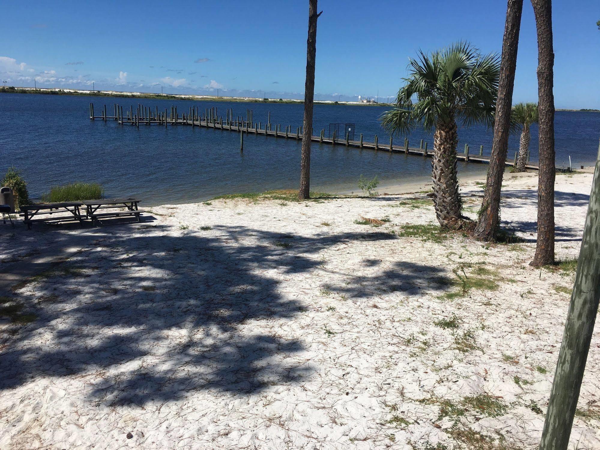 Quality Inn Fort Walton Beach - Destin West Екстер'єр фото